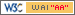 W3C AA